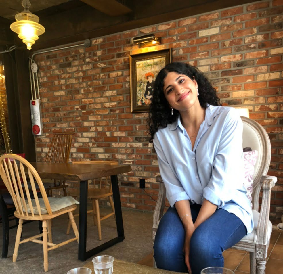 Dunja Ibrahim