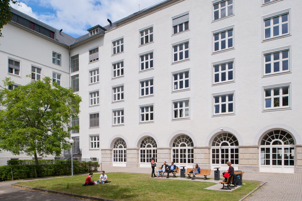Campus Schöneberg